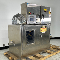 Wastech Engineering Solvent Dispense System image 0